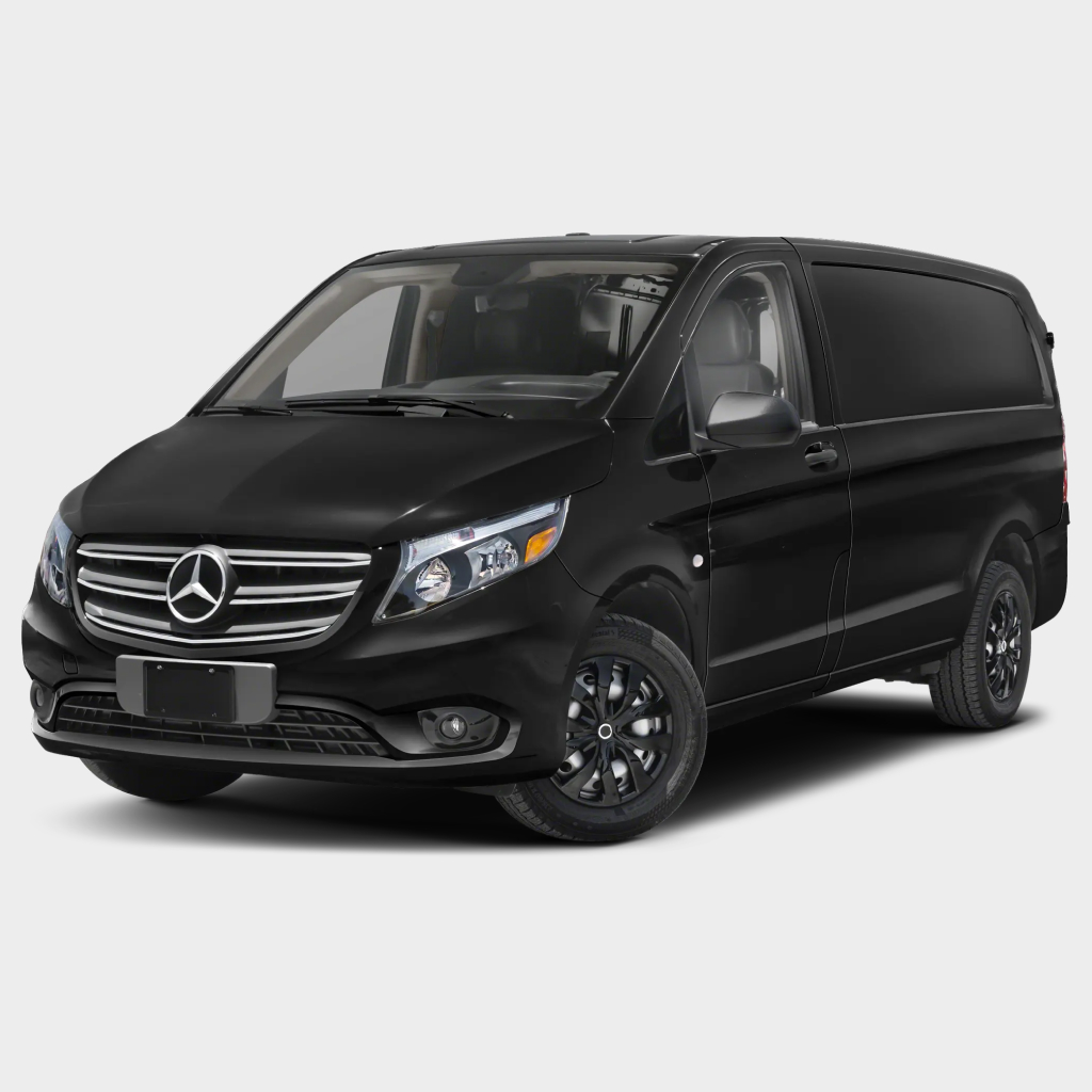 Mercedes Benz W447 V-Class